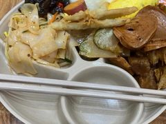 -素满香·Vegan食养自助(天一广场店)