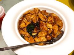 -南来顺饭庄·清真(南菜园店)