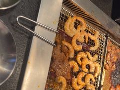 -俊熙家点餐式自助烤肉店(1227广场店)