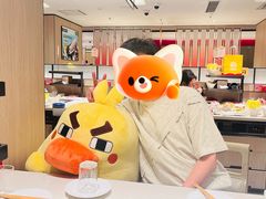-海底捞火锅(巴黎春天浦建店)