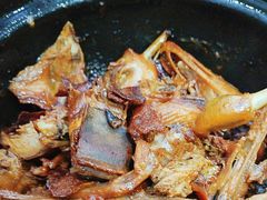 -斯丹姜母鸭·古法干香(涂门街总店)