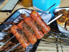 -铁诚烤肉