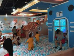 -青水瓦台汤泉(未央店)