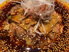 夫妻肺片-初蓉丨遇见新川菜(亲贤街荣耀店)