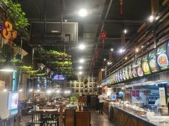 -3号仓库(幸福北路店)