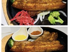 -俄士厨房(时代天街店)