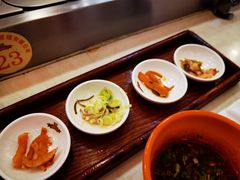 -乡党臊子面(丰庆公园店)