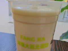 -兰州·放咔甜胚子奶茶(麦积华阳店)