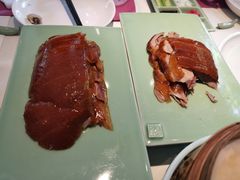 -唐廊烤鸭店(工体店)