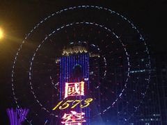 -星城之眼摩天轮