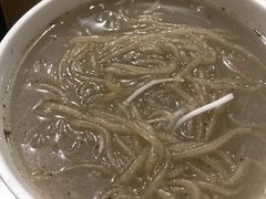 -白家高记肥肠粉(总店)