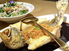 -粤集·手工粤菜(皇庭广场店)