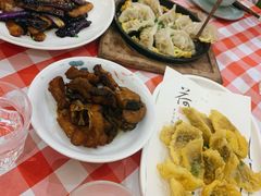 -阿毛饭店(和义路店)