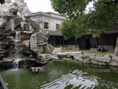 -口岸雕花楼