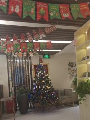 -芳朵美容养生SPA