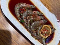 -金太阳海鲜烧烤·本地人餐厅(南沙店)