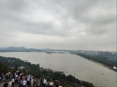 -云龙湖旅游景区