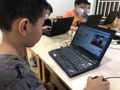 -爱乐梵国际儿童教育中心(古美店)