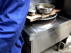 -老李家杂肝汤(回民街店)