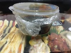 -大鲤深夜食堂