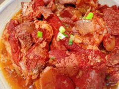 -老长春肉馆(隆礼路店)