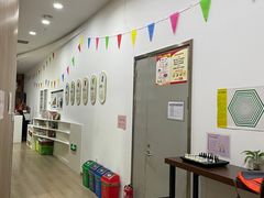 -常青藤国际象棋(新奥店)