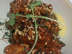 -BE BRIGHT KITCHEN(正佳广场店)