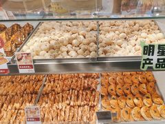 -彭记优口(王府井购物中心店)