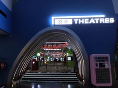 -保利国际影城(保利文化广场店)