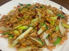 -连池鱼豆味坊(风景区店)
