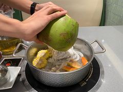 -椰小鸡·琼州糟粕醋(美兰缤纷城店)