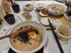 -味千拉面(增城万达广场店)