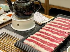 -韩满园· 甄选韩式烤肉