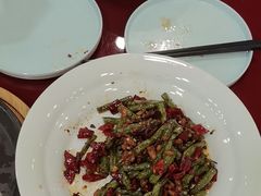 -宏状元现熬粥·京味菜(五棵松店)