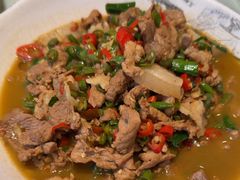 -茗竹楼(龙河星城店)