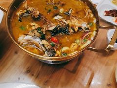 -食光慢宴·安吉土菜馆