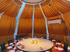 -羊门客在·烤盐池滩羊·川菜