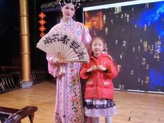 -大妙火锅·非物质文化遗产(锦里店)