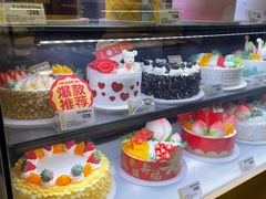 -味多美蛋糕(看丹桥店)