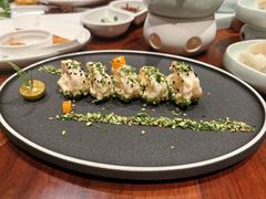 -喜鼎海胆水饺(东港店)