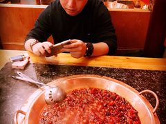 -老码头火锅(玉林店)