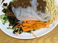 -李连贵熏肉大饼(世纪路店)