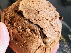 巧克力麻薯-拾味中点(花园路店)