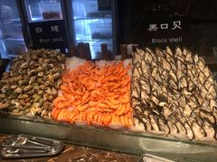-万达广场(无锡滨湖店)