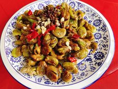 -百家园土菜馆(兴民北路店)