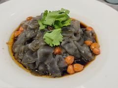 -奔跑吧陕菜·盛世长安(民乐园万达店)