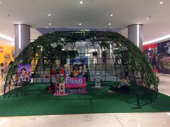 -皇庭广场(福华三路店)