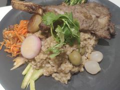 -娜娜家•Nana’s restaurant (爱琴海店)