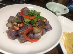 -老板恋上鱼(荣盛广场店)