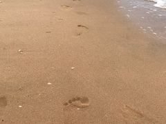 -东戴河风景区-止锚湾